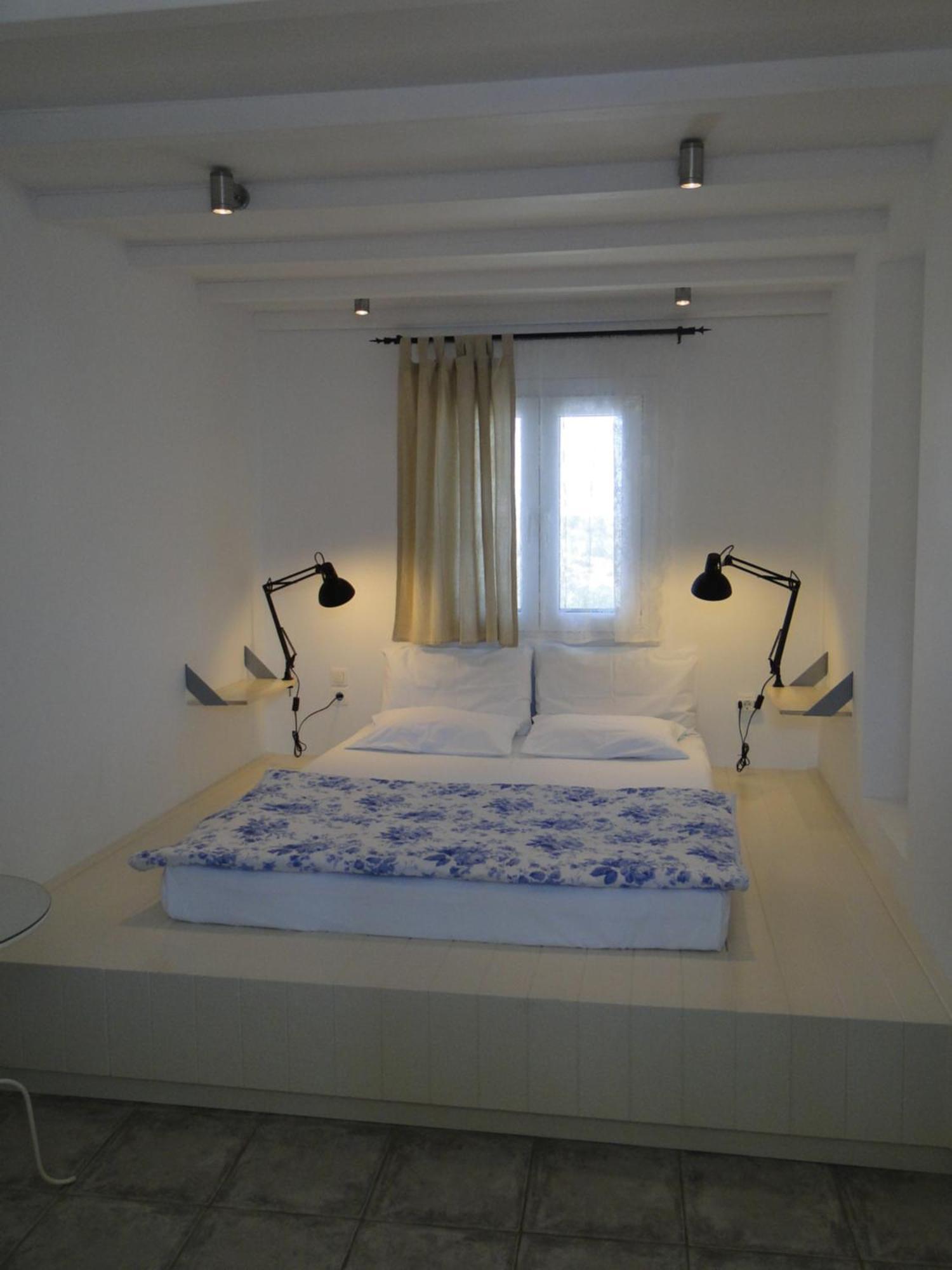 Mike'Splace Antiparos Town Exteriör bild