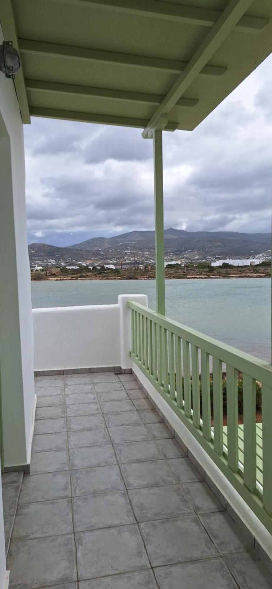 Mike'Splace Antiparos Town Exteriör bild